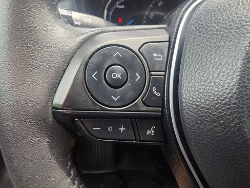 Used 2024 Toyota RAV4 SE w/ Weather Package AWD/4WD image 20