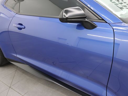 Used 2023 Chevrolet Camaro ZL1 RWD image 24