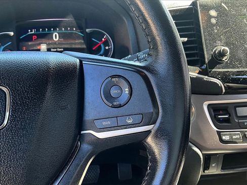 Used 2020 Honda Pilot EX-L image 12