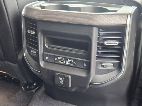New 2026 RAM 1500 Laramie image 33