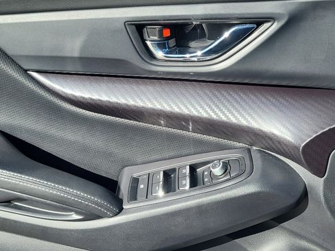 Certified 2022 Subaru Ascent Onyx Edition image 27