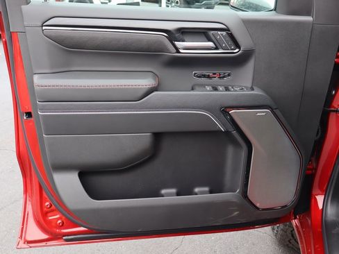 New 2026 GMC Sierra 1500 AT4X image 11