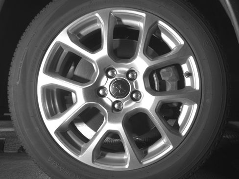 Used 2025 Jeep Compass Limited AWD/4WD image 16
