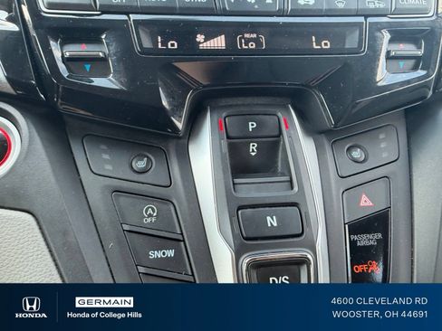 Used 2024 Honda Odyssey EX-L image 22