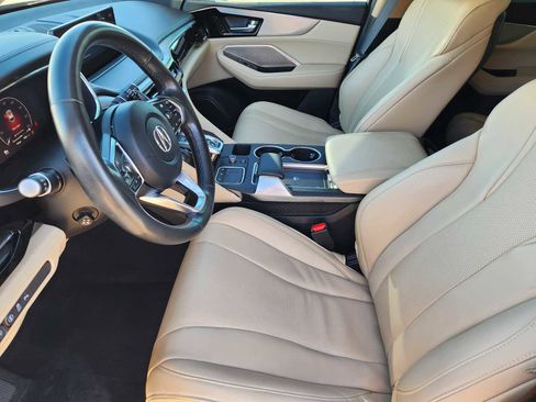 Used 2022 Acura MDX FWD w/ Technology Package image 12