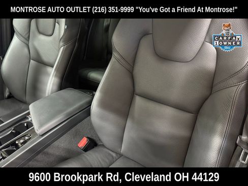 Used 2025 Volvo V60 B5 Cross Country Plus image 27