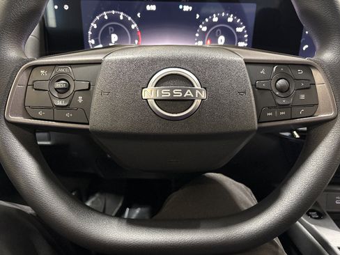 New 2026 Nissan Sentra SV w/ Floor Mat Package image 16