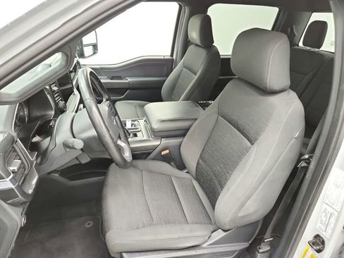 Used 2023 Ford F150 XLT w/ Equipment Group 302A High image 18