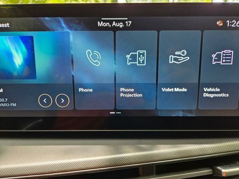 Used 2026 Hyundai Santa Fe SEL FWD image 26