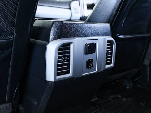 Used 2017 Ford F250 Lariat w/ Lariat Value Package image 56