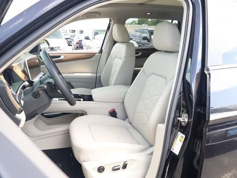 New 2026 Volkswagen Atlas SE AWD/4WD image 10