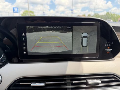 Used 2022 Hyundai Palisade Calligraphy FWD image 36