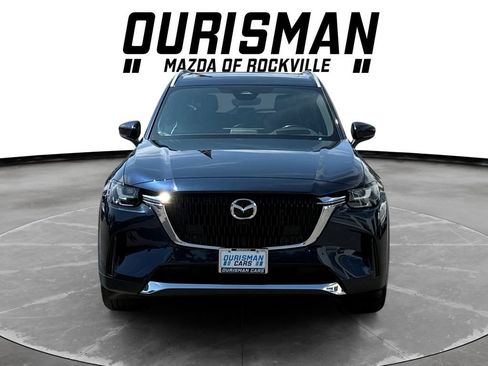 Used 2024 MAZDA CX-90 Plug-In Hybrid w/ Premium Plus AWD/4WD image 8