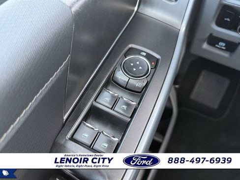 Certified 2023 Ford F150 XLT w/ Equipment Group 301A Mid AWD/4WD image 18