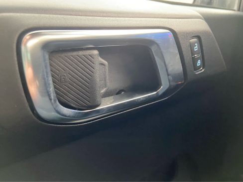 Used 2025 Ford Bronco Badlands AWD/4WD image 38