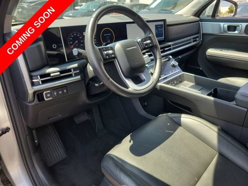 Used 2025 Hyundai Santa Fe Limited FWD image 22