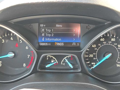 Used 2019 Ford Escape SE AWD/4WD image 23