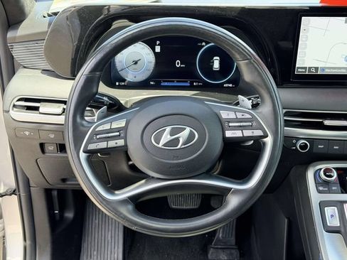 Used 2024 Hyundai Palisade Calligraphy AWD/4WD image 19