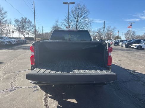 Used 2020 Chevrolet Silverado 1500 RST w/ All-Star Edition image 10