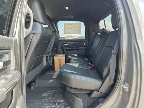 New 2026 RAM 2500 Rebel w/ Rebel Level 1 Equipment Group image 13