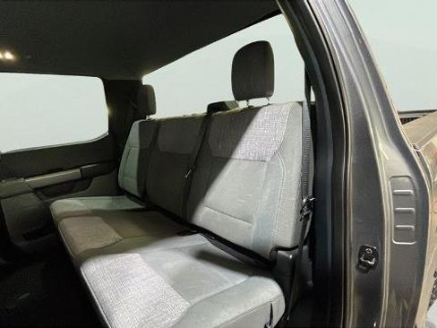 Certified 2025 Ford F250 XLT image 17