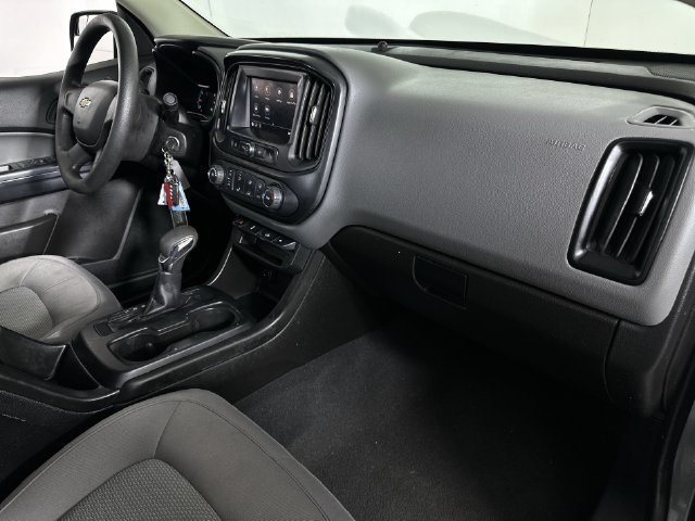 Used 2022 Chevrolet Colorado W/T AWD/4WD image 30