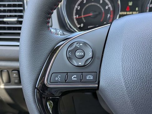 New 2026 Mitsubishi Outlander Sport LE AWD/4WD image 24