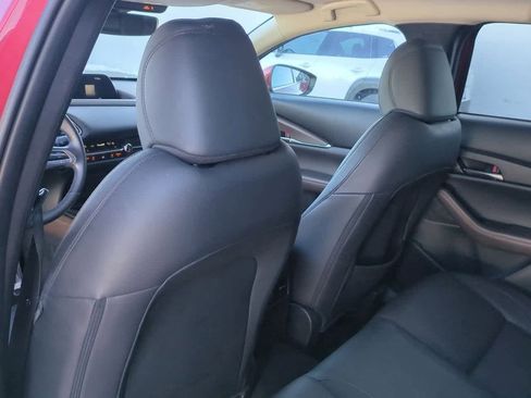 Used 2023 MAZDA CX-30 AWD 2.5 S w/ Premium Package image 17