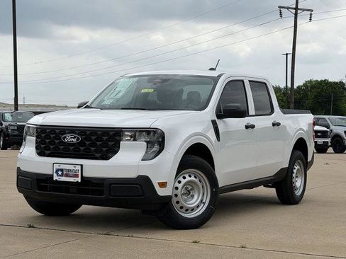 New 2026 Ford Maverick XL FWD image 2