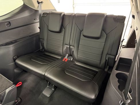 Used 2019 Volkswagen Atlas SEL AWD/4WD image 13