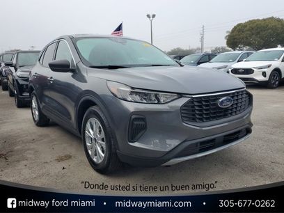 Used 2023 Ford Escape Active w/ Tech Pack #1