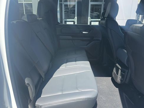 New 2026 RAM 1500 Tradesman image 7