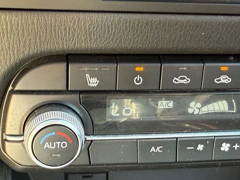 Used 2024 MAZDA CX-5 Carbon Edition AWD/4WD image 28