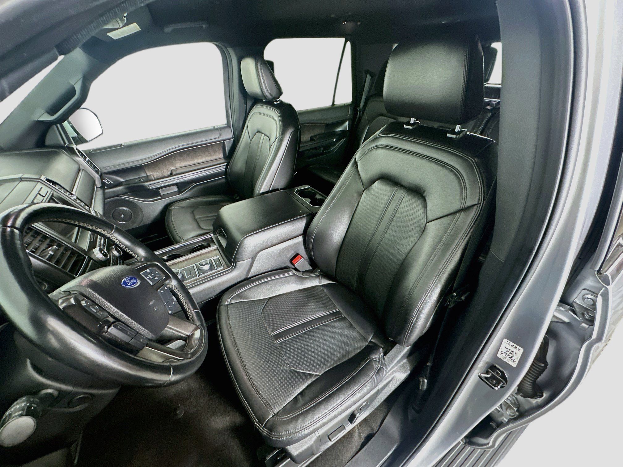 Used 2021 Ford Expedition Limited AWD/4WD image 13