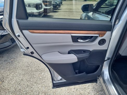 Used 2021 Honda CR-V EX-L image 15