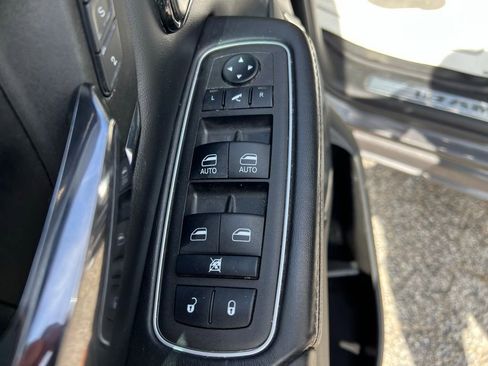 Used 2023 RAM 1500 Limited w/ Night Edition image 26