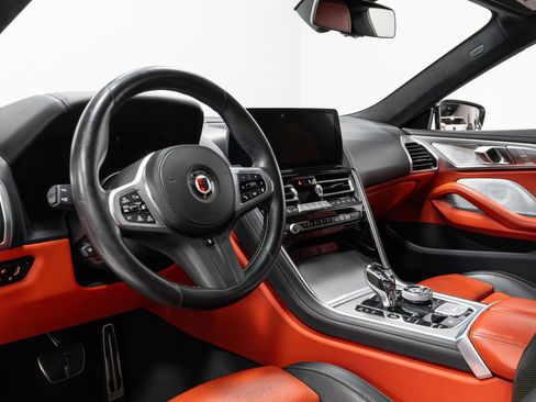 Used 2023 BMW ALPINA B8 xDrive Gran Coupe image 7