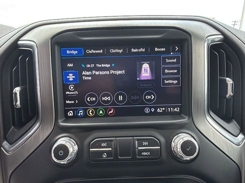 Certified 2022 GMC Sierra 1500 Denali w/ Denali Reserve Package image 21