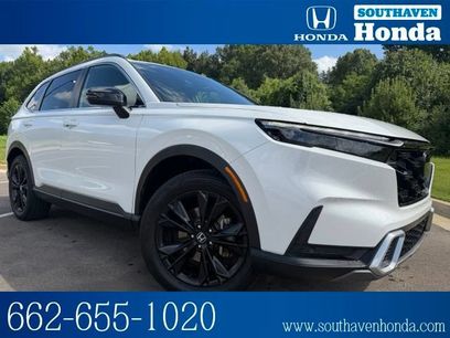 Used 2023 Honda CR-V Sport Touring