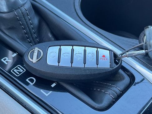 Used 2025 Nissan Altima 2.5 SV image 21