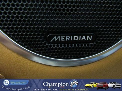 Used 2021 Land Rover Range Rover Autobiography Fifty Edition AWD/4WD image 33