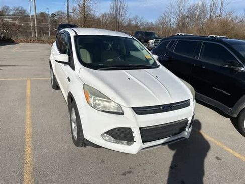Used 2013 Ford Escape SE image 18