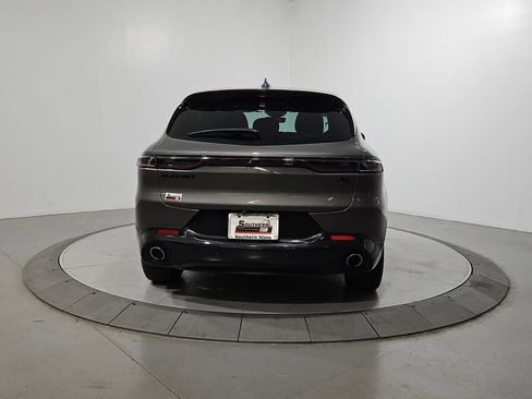 Used 2024 Dodge Hornet R/T Plus w/ R/T Blacktop Package AWD/4WD image 4