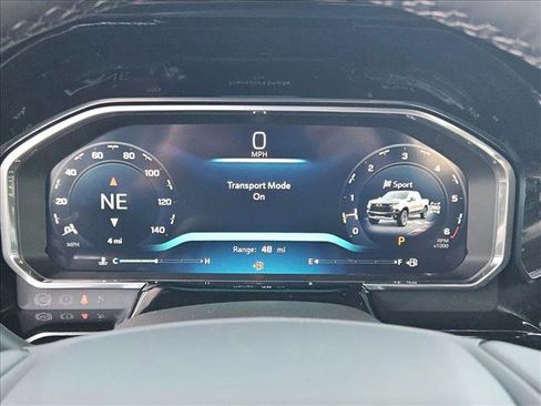 New 2026 Chevrolet Silverado 1500 ZR2 w/ ZR2 Bison Edition image 11