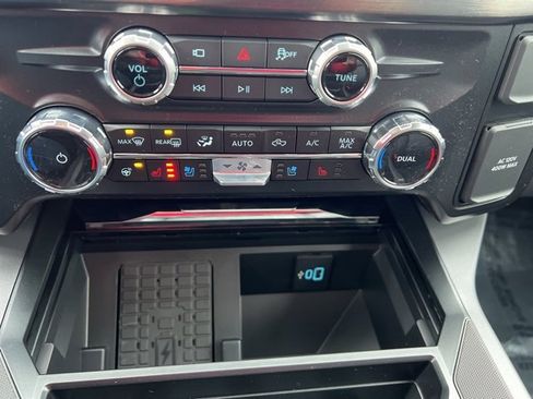 New 2026 Ford F250 Lariat w/ Lariat Ultimate Package image 21