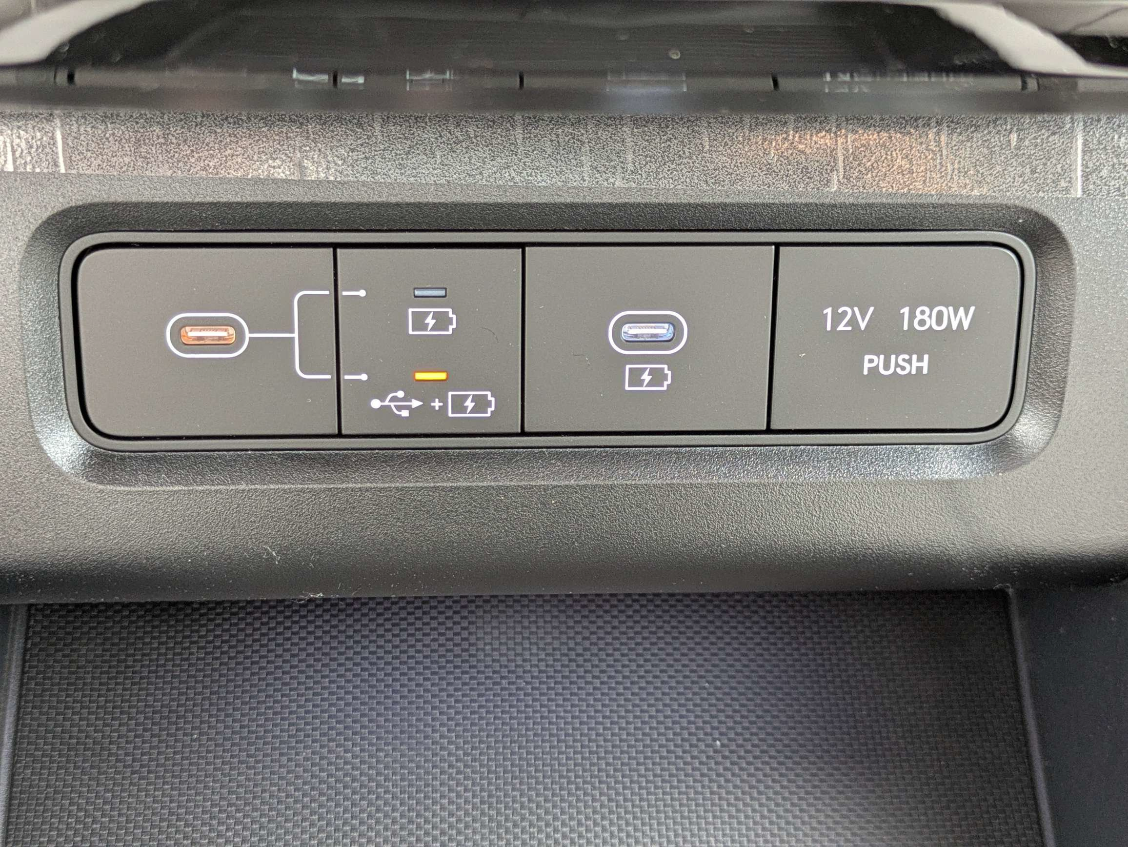 New 2026 Hyundai Tucson Limited AWD/4WD image 27