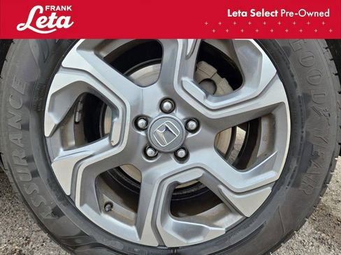 Used 2019 Honda CR-V EX-L image 23