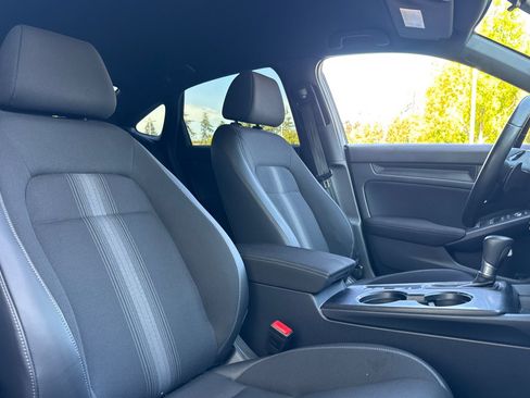 Used 2024 Honda Civic Sport image 26