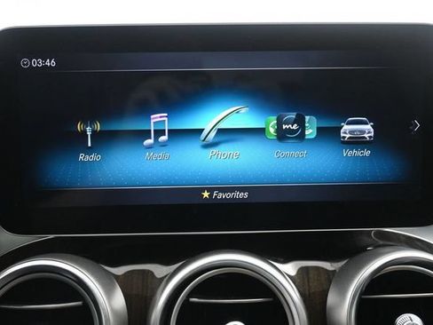 Used 2020 Mercedes-Benz C 300 Sedan image 32