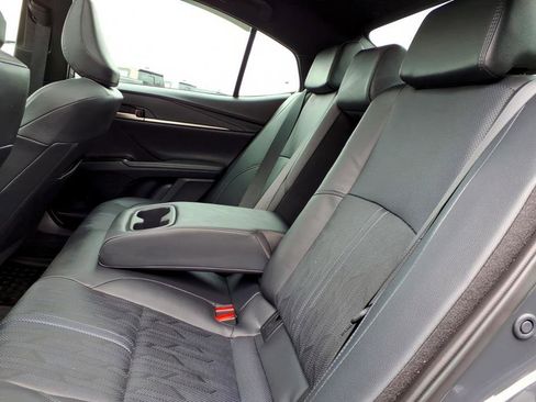 Certified 2025 Toyota Camry XSE image 11